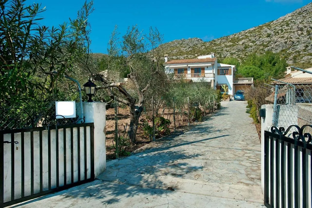 Villa Carla By Sealand Villas Port de Pollença