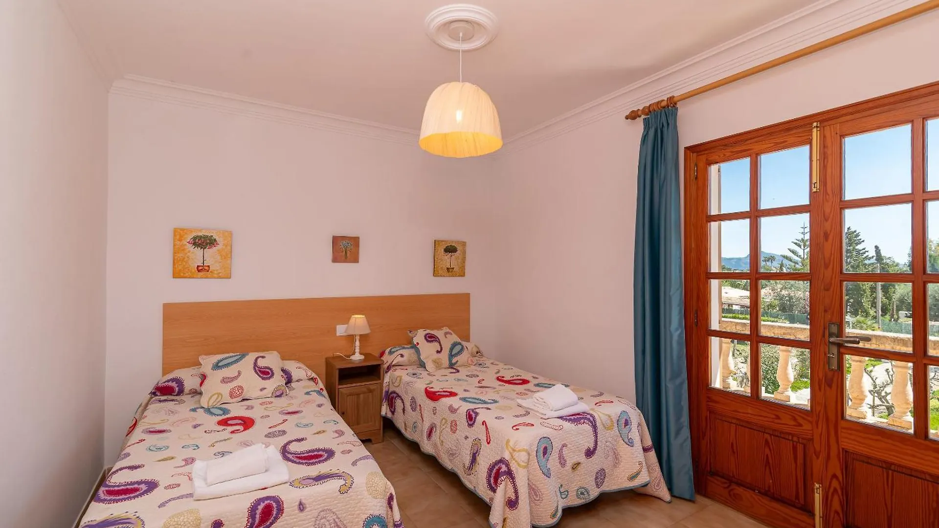 Villa Carla By Sealand Villas Port de Pollença