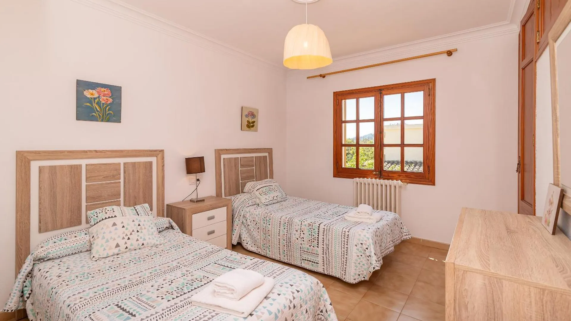 Villa Carla By Sealand Villas Port de Pollenca Spain