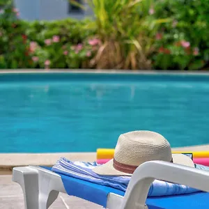 Llevant Apartament