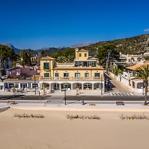 Apartment Galeon