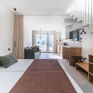 Cabot Velas Apartament