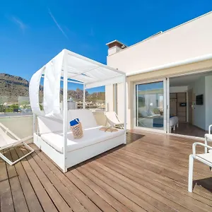 Mar Calma Hotel
