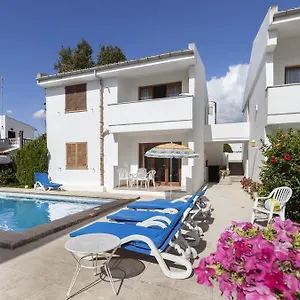 Leo Apartament