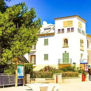 Torre Playa Appartamento
