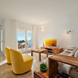  Apartment Via Alemania 16