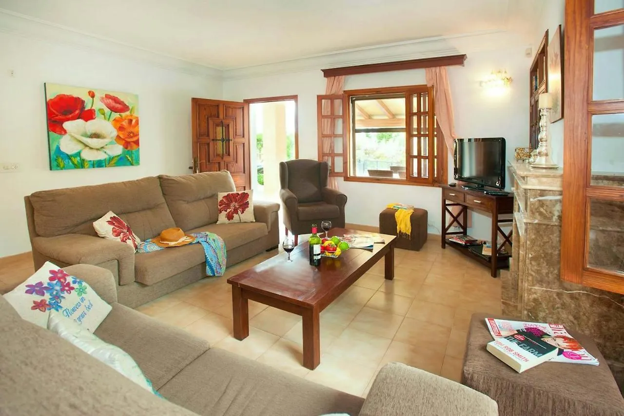 Villa Carla By Sealand Villas Port de Pollenca