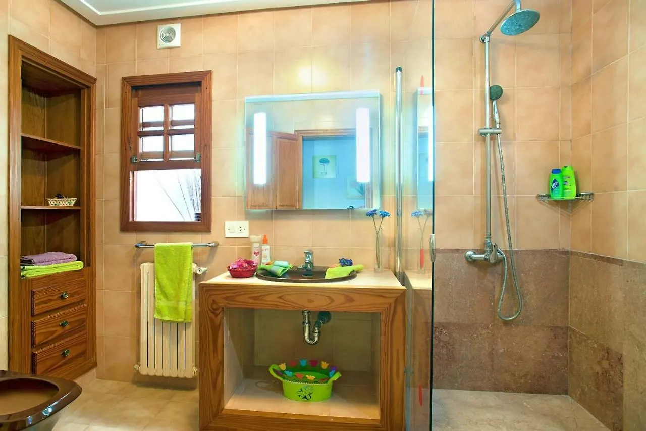 Villa Carla By Sealand Villas Port de Pollenca