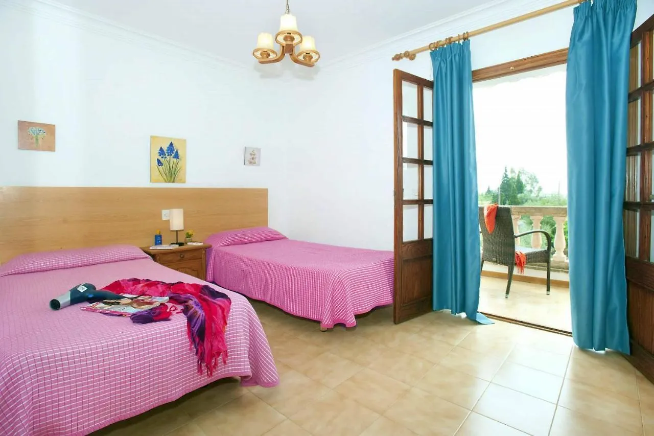 Villa Carla By Sealand Villas Port de Pollenca Spain