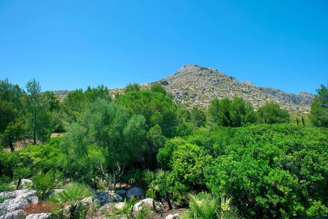 Villa Carla By Sealand Villas Port de Pollenca 0*,  Spain