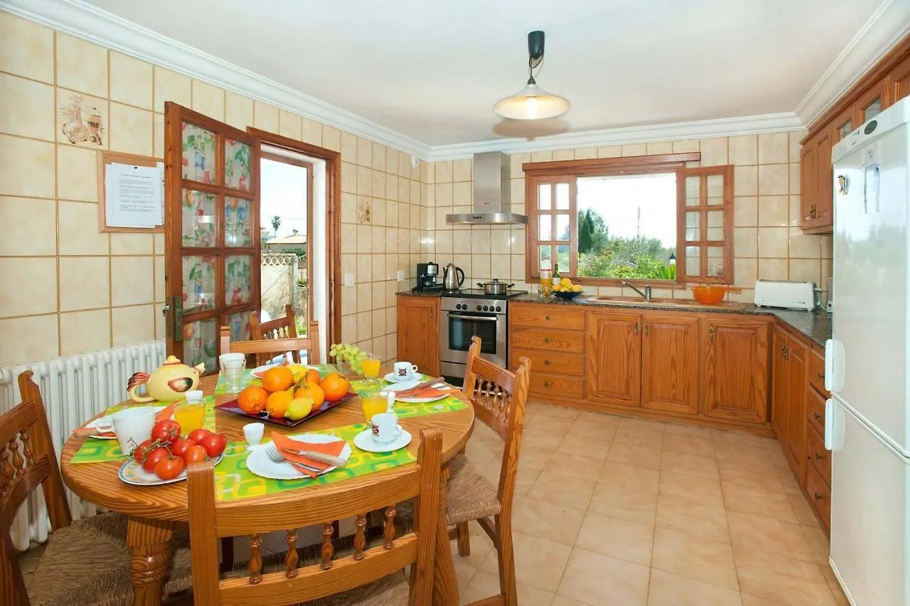 Villa Carla By Sealand Villas Port de Pollenca