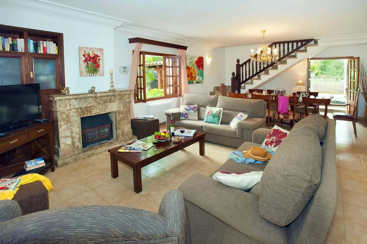 Villa Carla By Sealand Villas Port de Pollenca