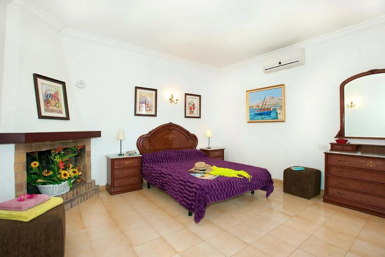Villa Carla By Sealand Villas Port de Pollenca