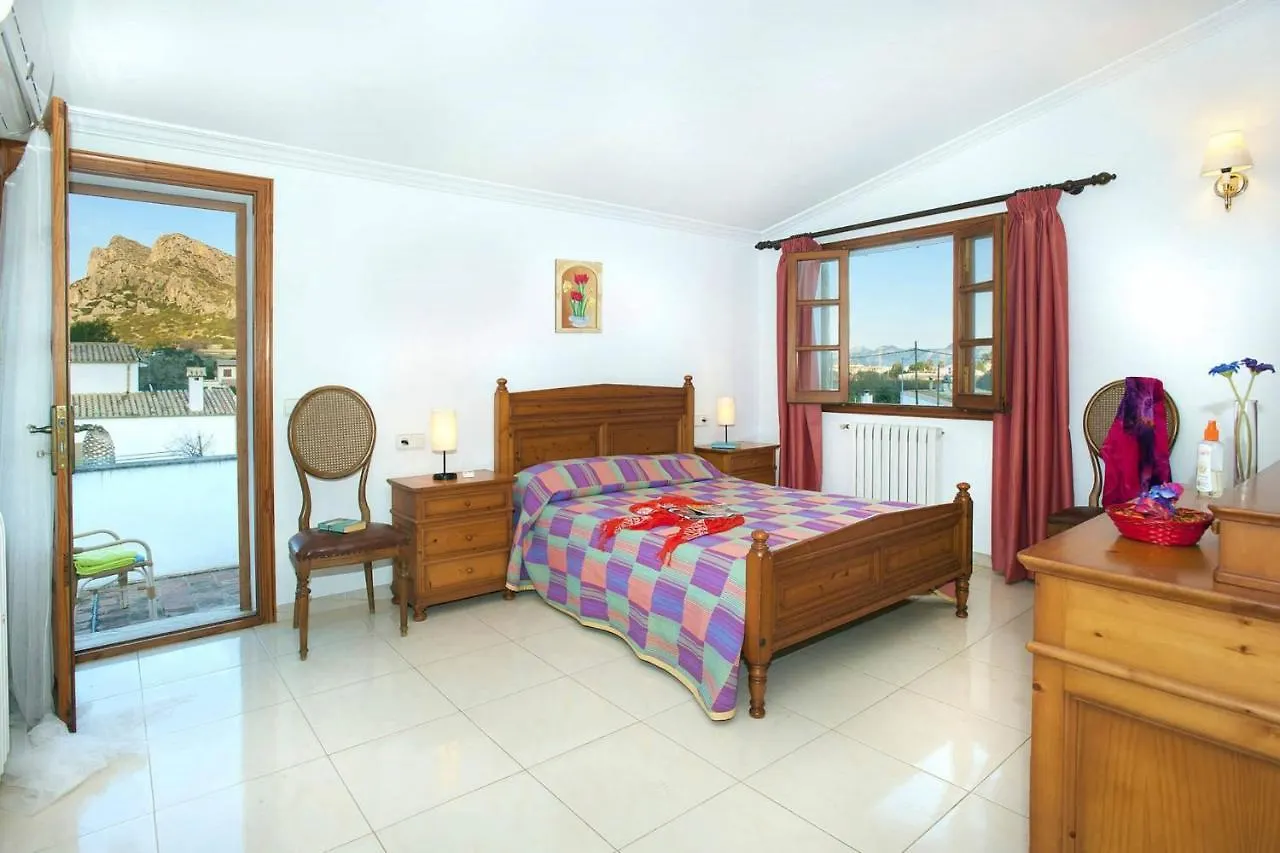 Villa Carla By Sealand Villas Port de Pollenca