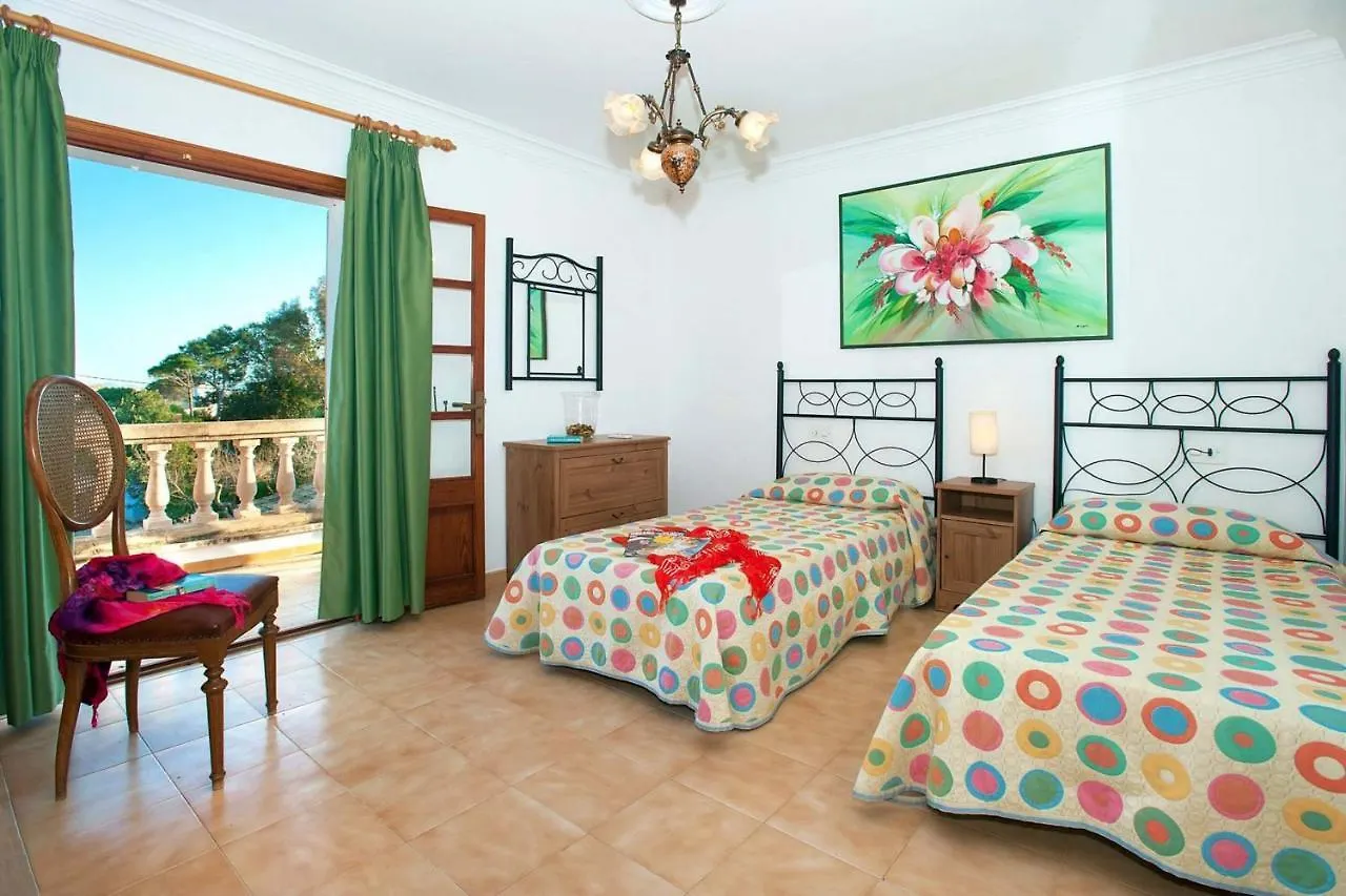 Villa Carla By Sealand Villas Port de Pollenca