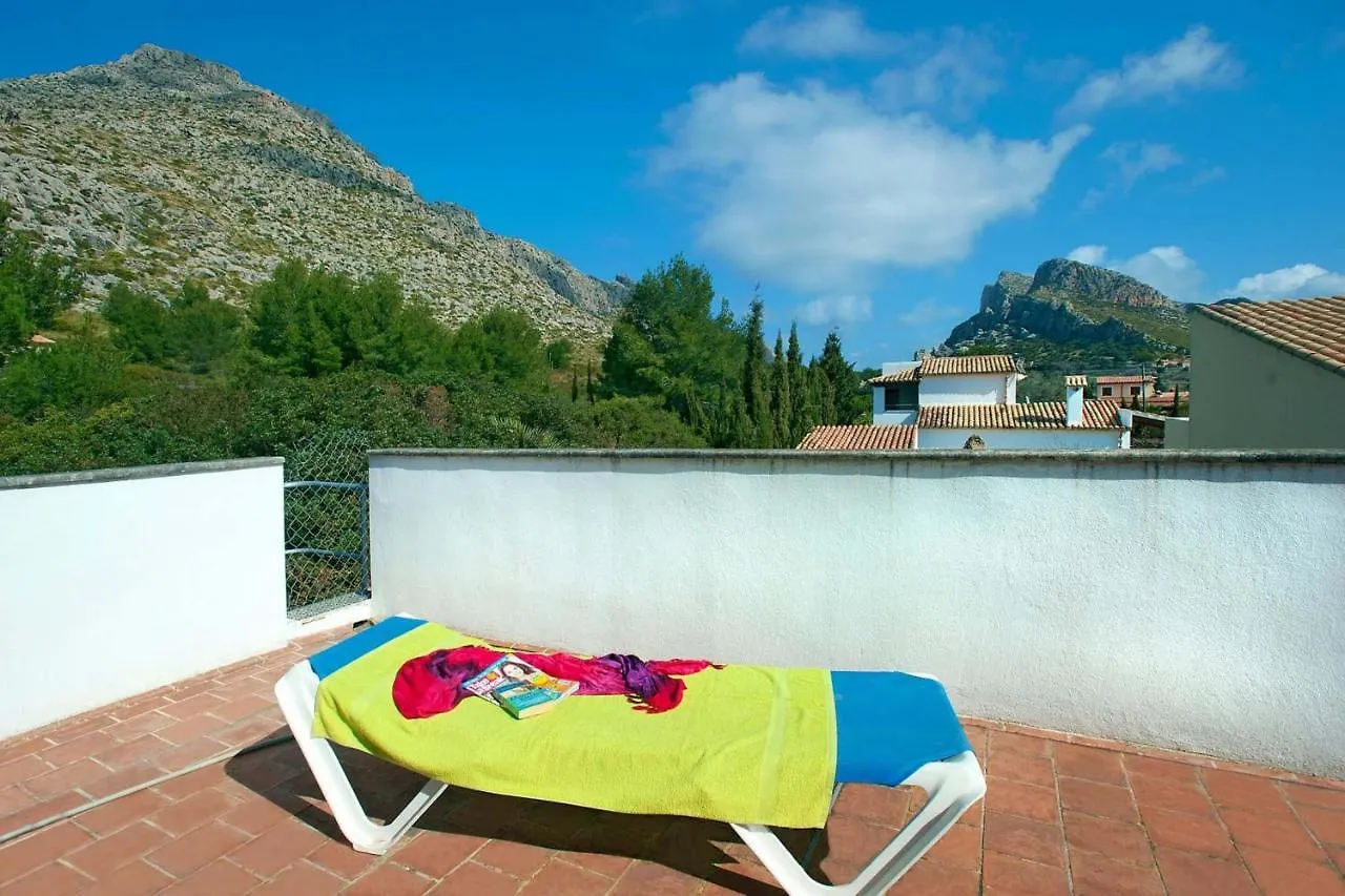 Villa Carla By Sealand Villas Port de Pollenca Spain