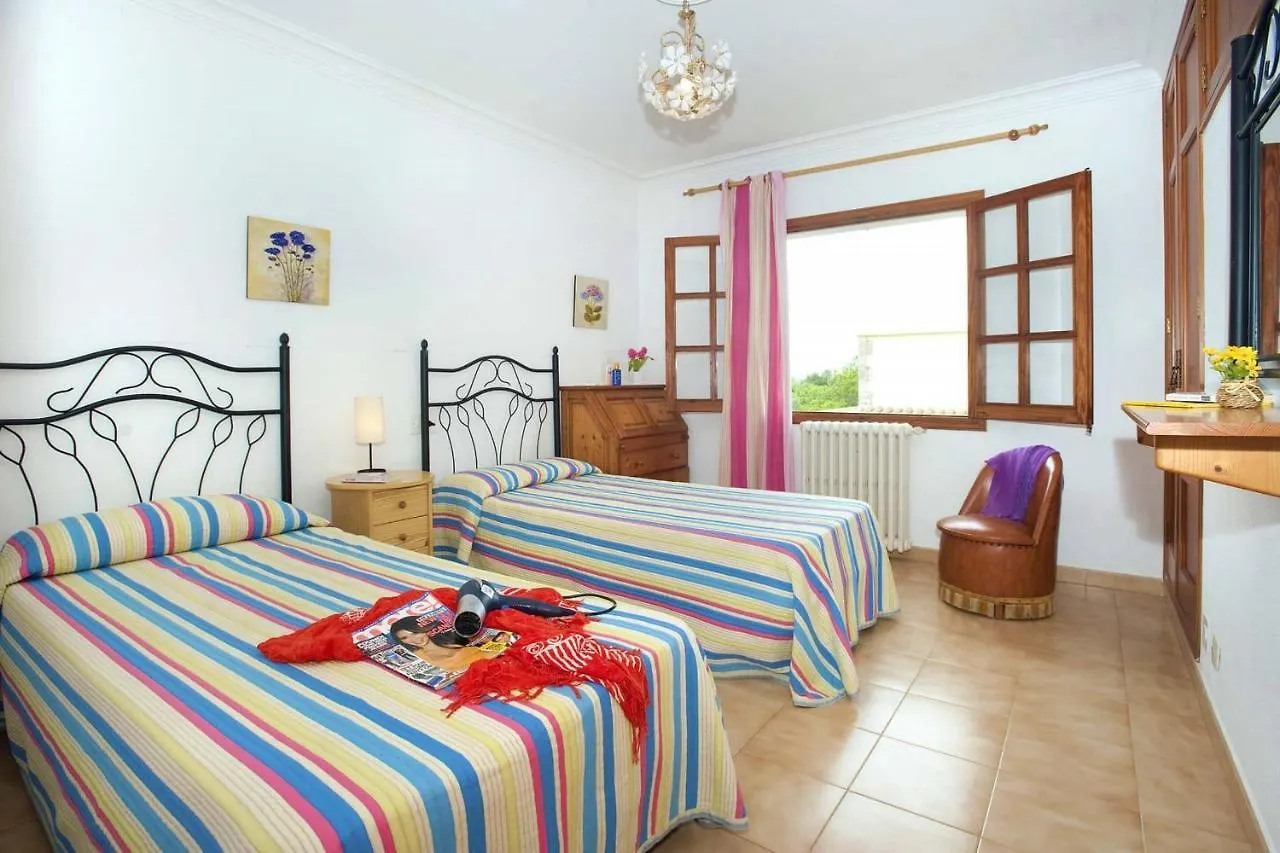 Villa Carla By Sealand Villas Port de Pollenca 0*,  Spain