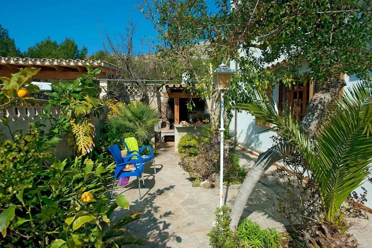 Villa Carla By Sealand Villas Port de Pollenca