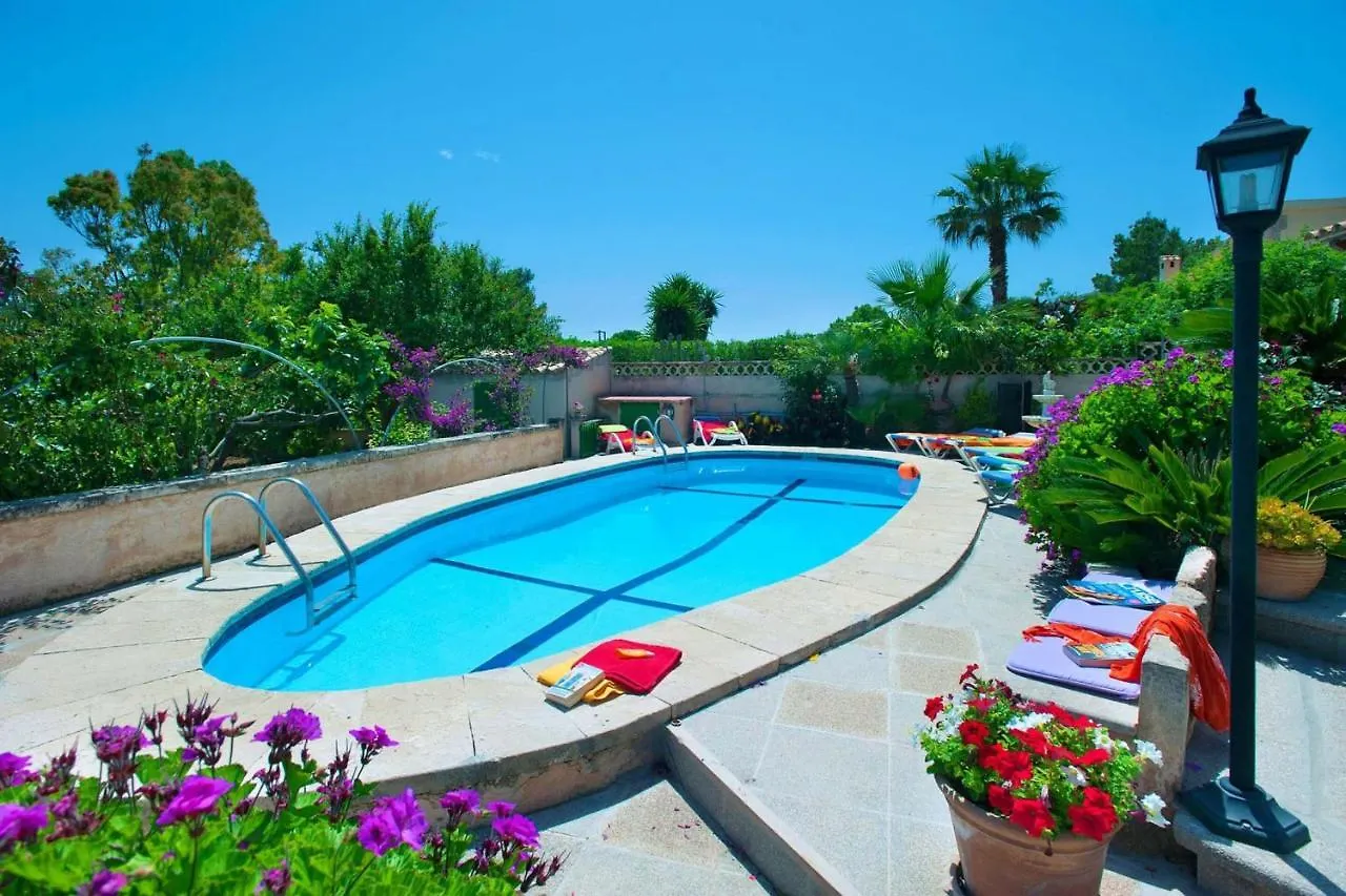 Villa Carla By Sealand Villas Port de Pollenca
