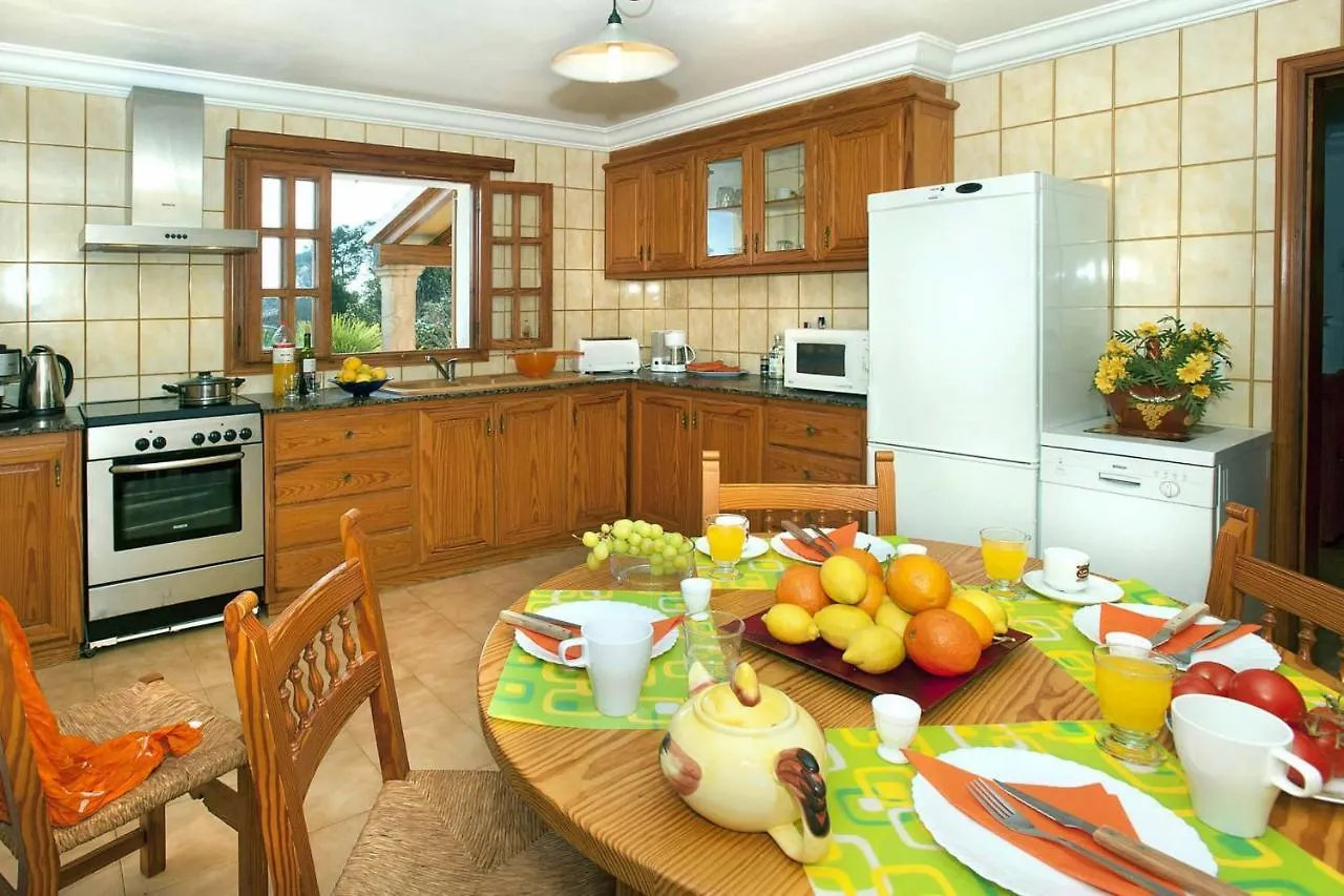 Villa Carla By Sealand Villas Port de Pollenca Spain