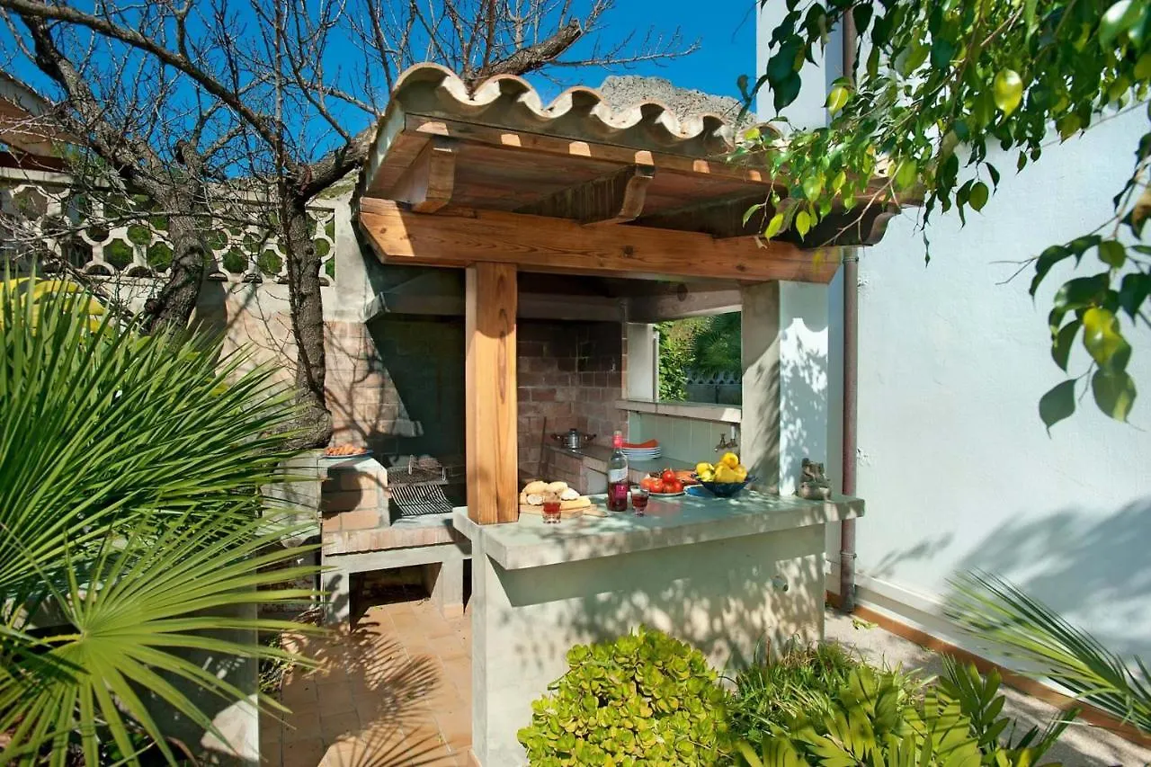 Villa Carla By Sealand Villas Port de Pollenca