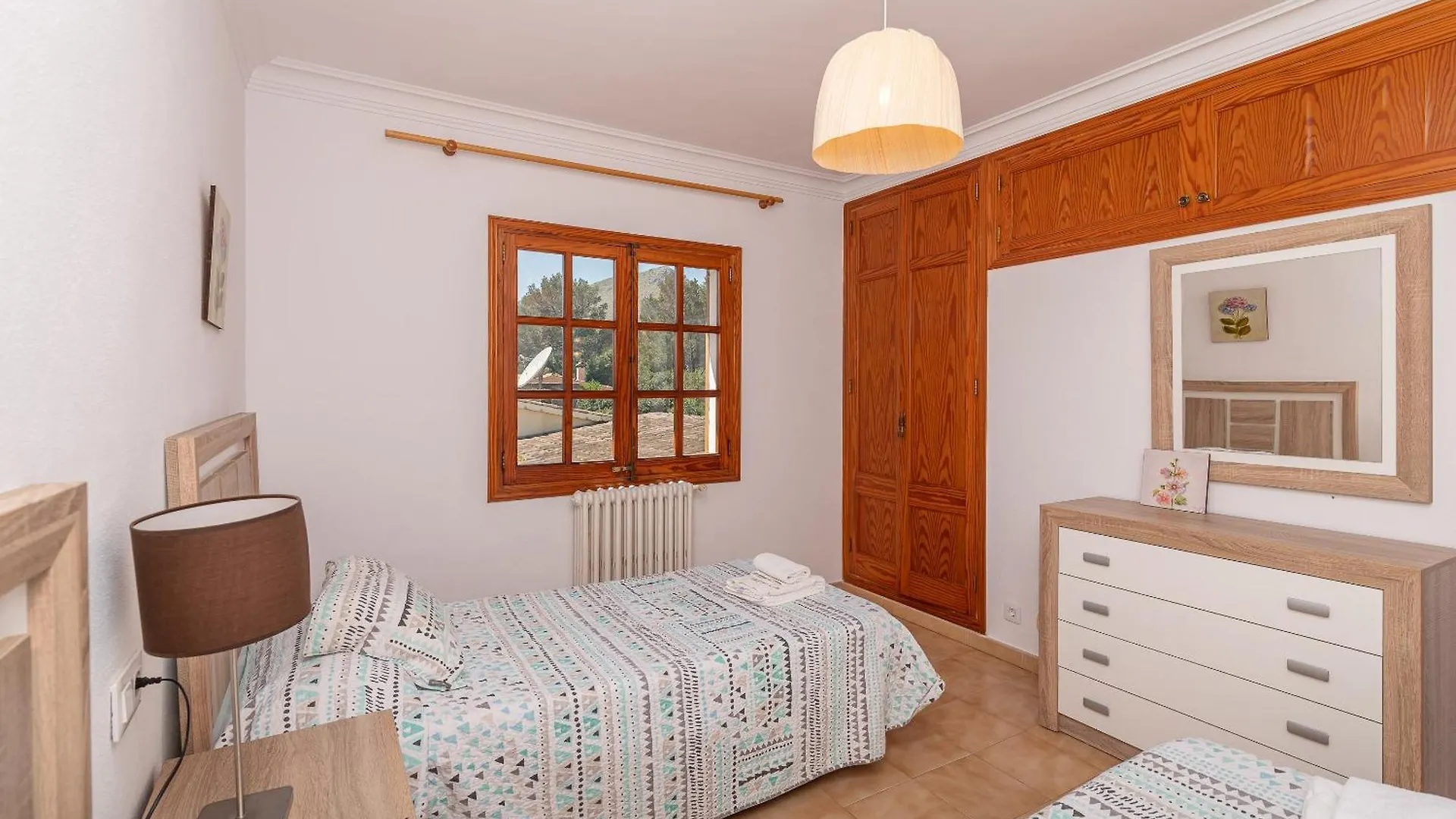 Villa Carla By Sealand Villas Port de Pollenca 0*,  Spain