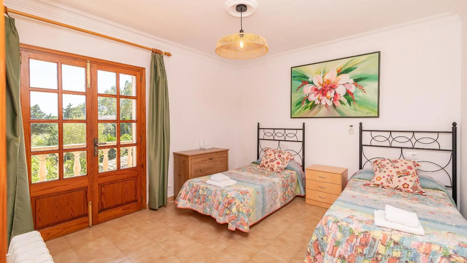 Villa Carla By Sealand Villas Port de Pollenca Spain