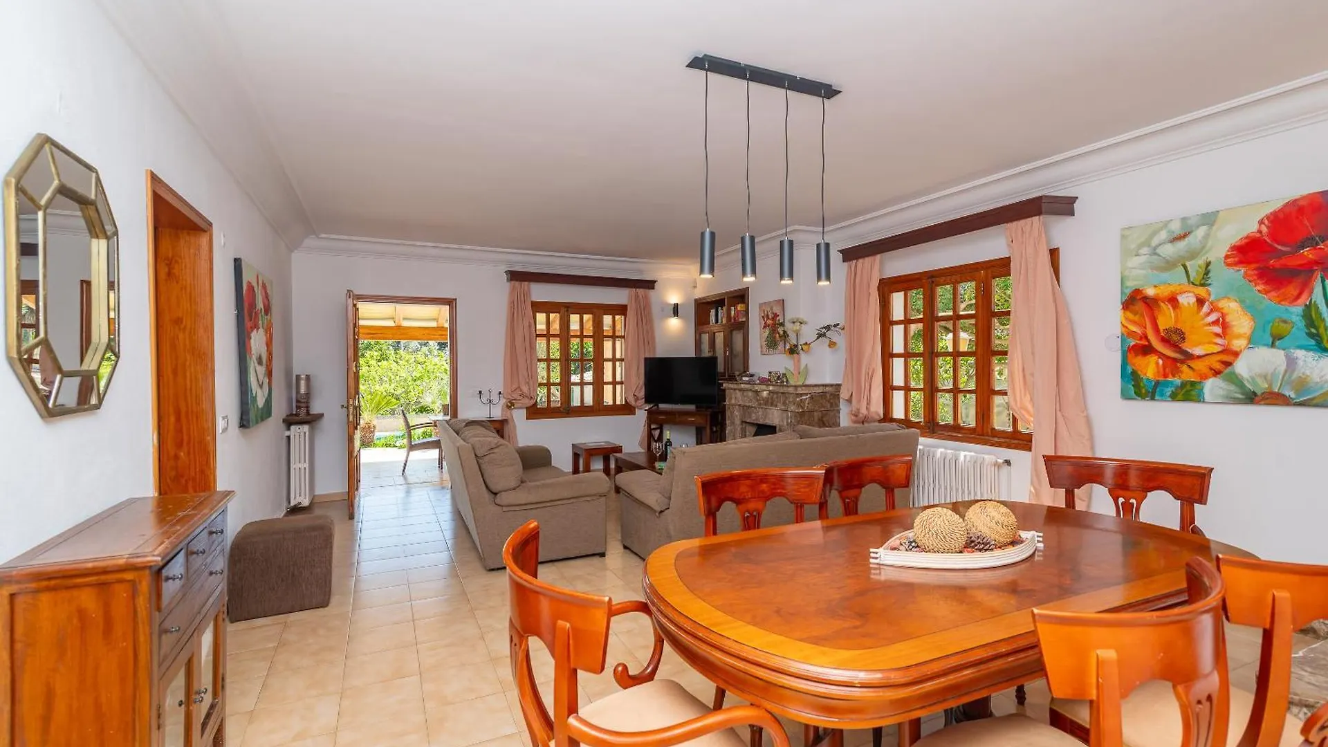 Villa Carla By Sealand Villas Port de Pollenca