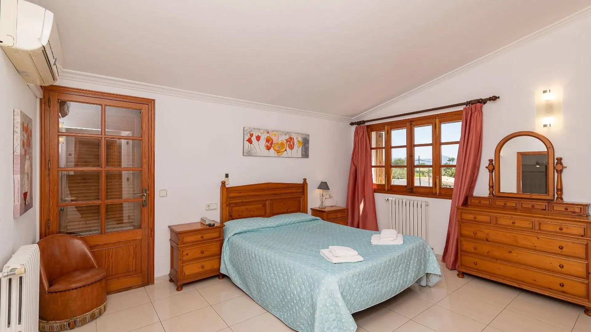 Villa Carla By Sealand Villas Port de Pollenca