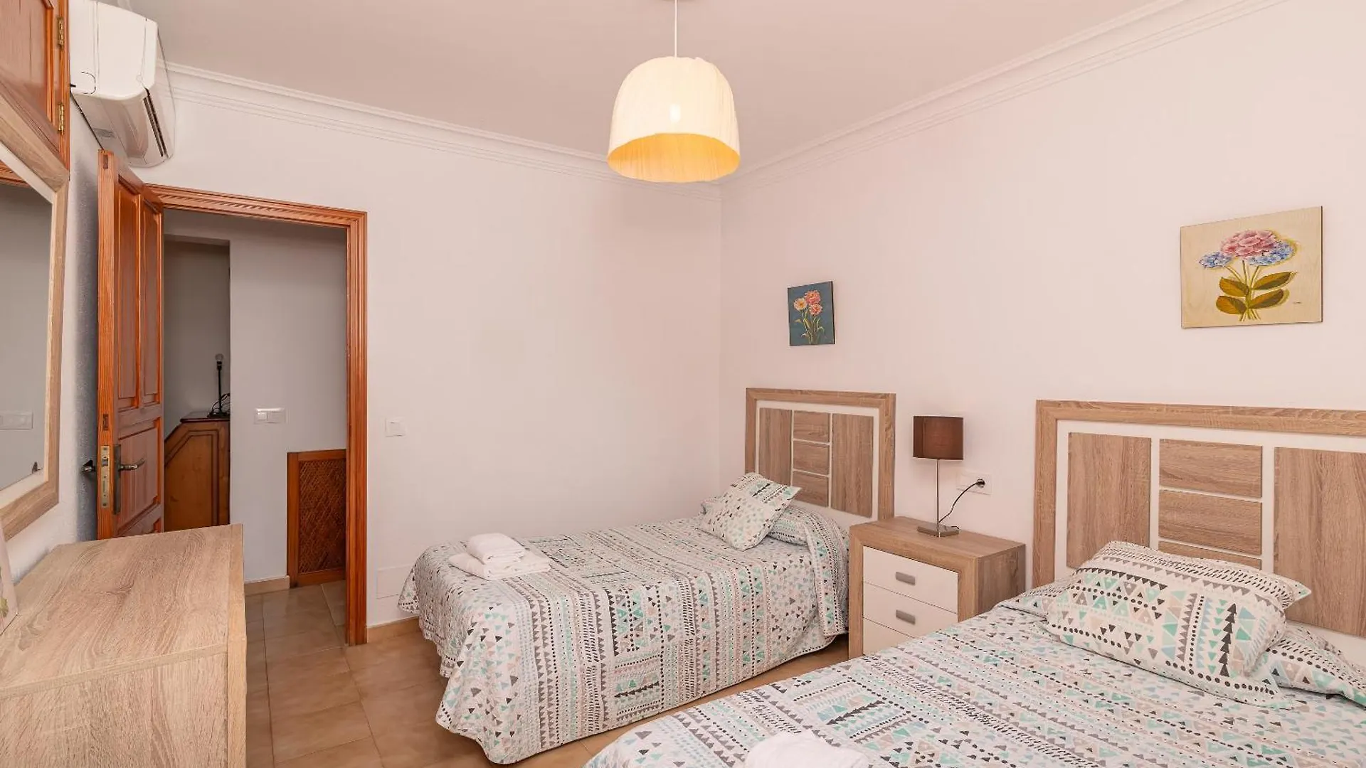Villa Carla By Sealand Villas Port de Pollenca