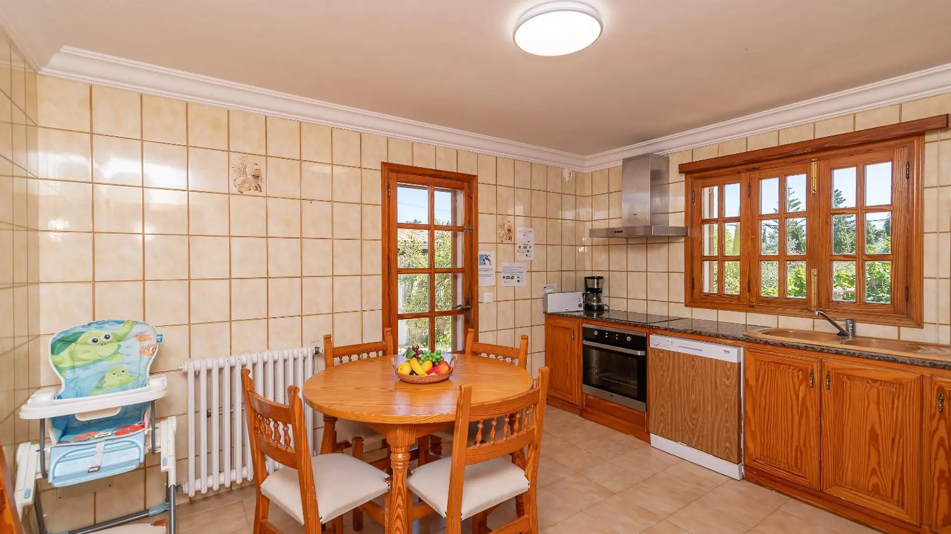 Villa Carla By Sealand Villas Port de Pollenca Spain