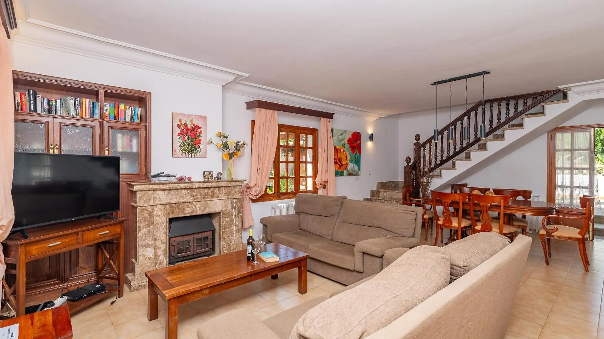 Villa Carla By Sealand Villas Port de Pollenca 0*,  Spain