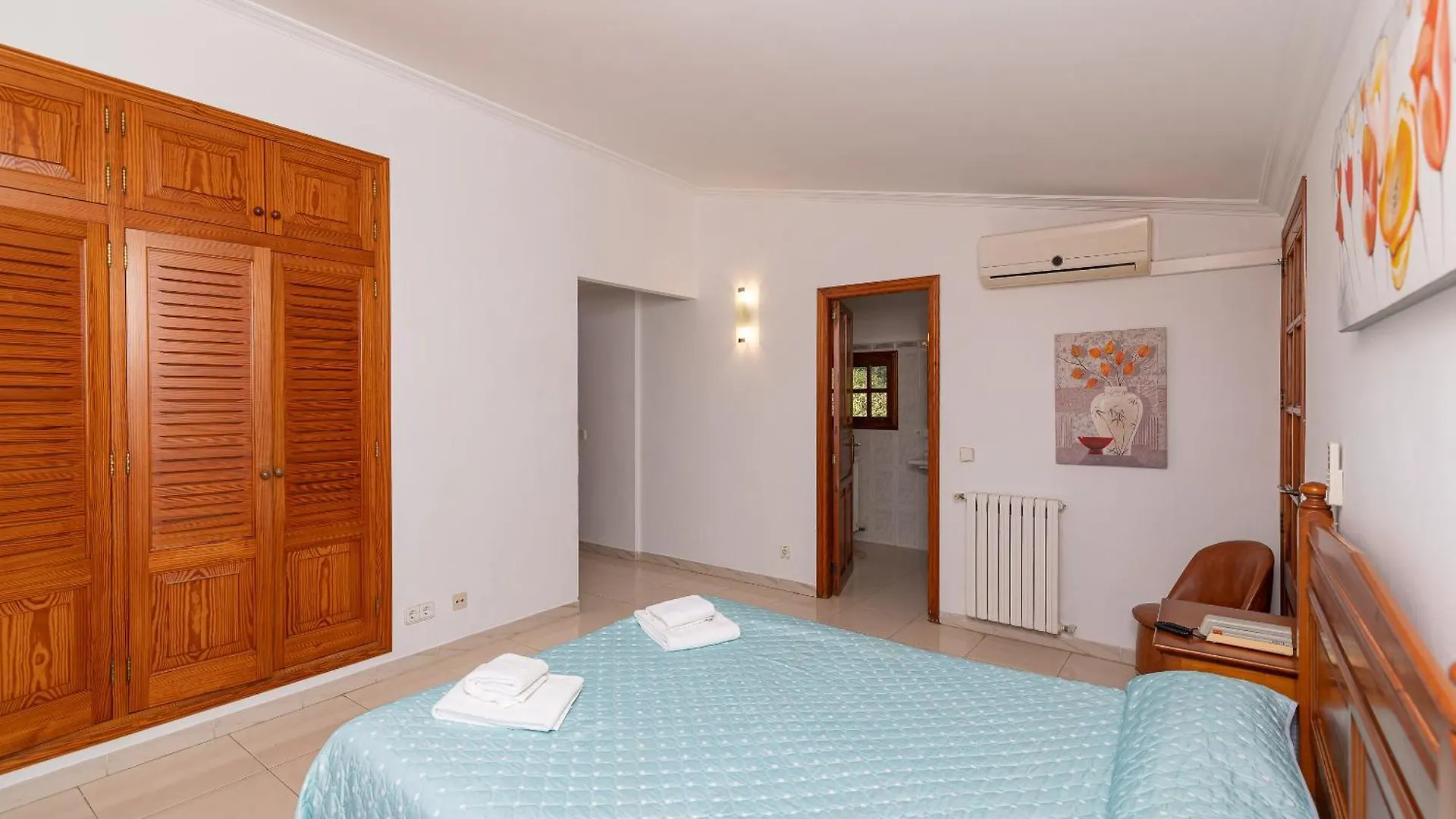 Villa Carla By Sealand Villas Port de Pollenca